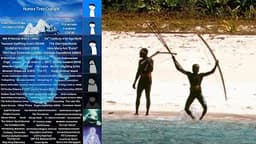 The North Sentinel Island Iceberg | PART 1