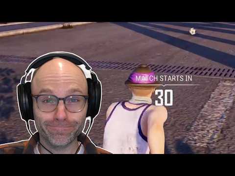 This might be the end y'all (PUBG: Battlegrounds)